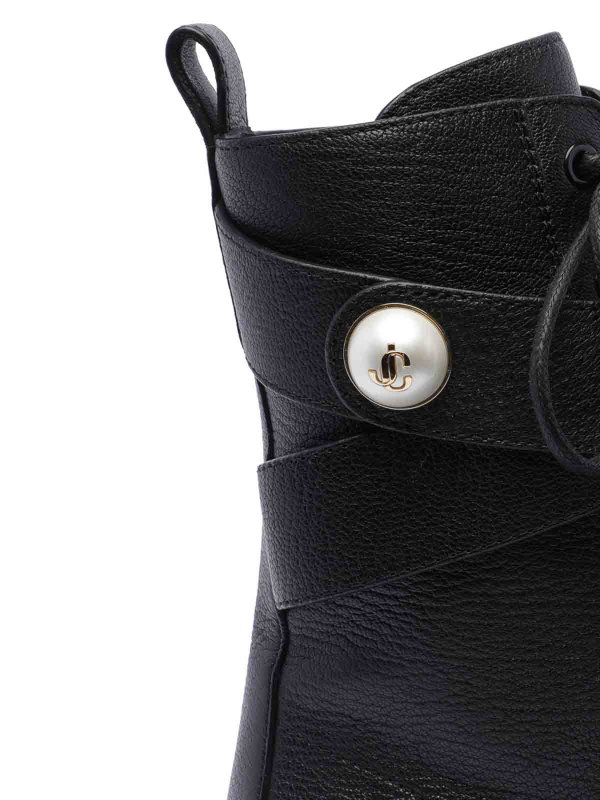 Noemi Booties shop online: JIMMY CHOO