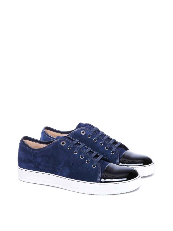 Sneaker - Blau shop online: LANVIN