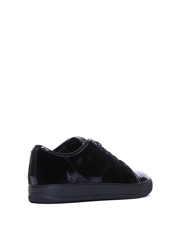LANVIN: trainers online - Skdd1 Sneakers