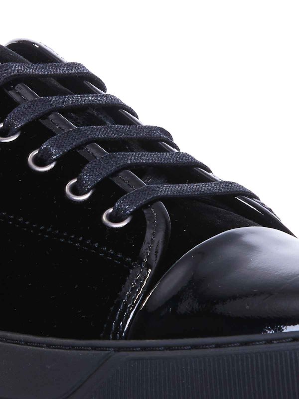 The Best Shops LANVIN: trainers - Skdd1 Sneakers