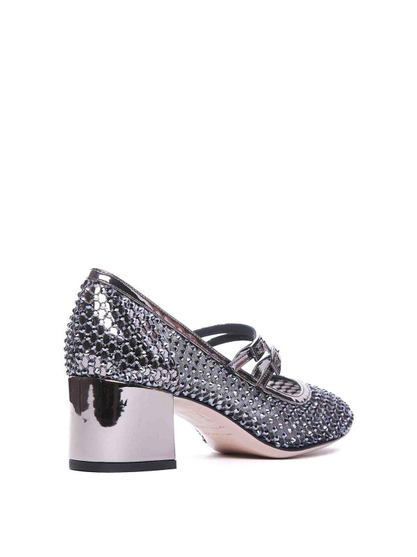 Le Silla: court shoes online - Gilda Mary Jane Pumps