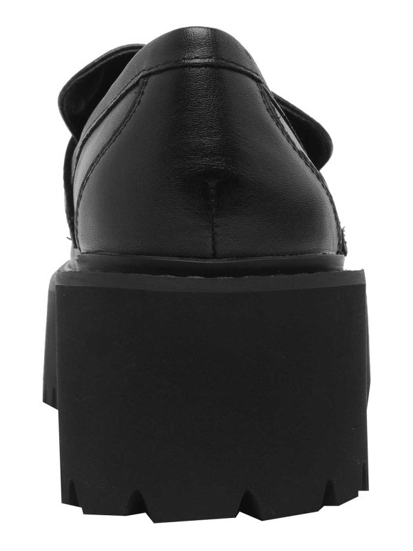 Black Forty Loafers shop online: Liu Jo