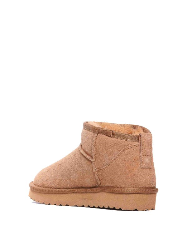 The Best Shops Liu Jo: ankle boots - Suede Bootie