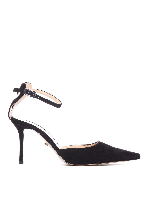 MACH & MACH: court shoes - Pumps