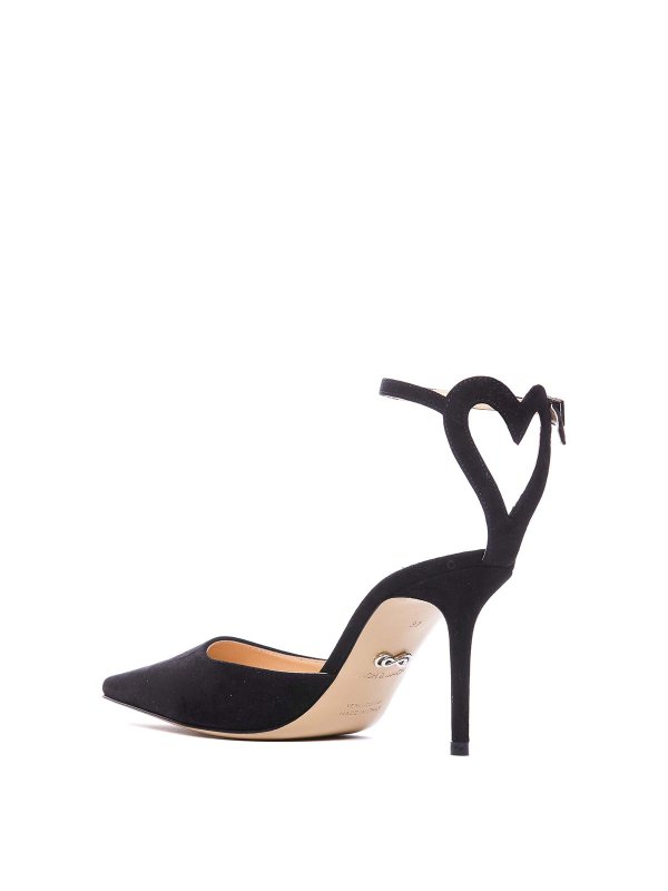 The Best Shops MACH & MACH: court shoes - Pumps