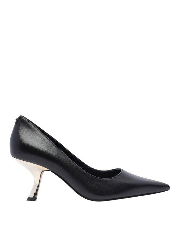 Michael Michael Kors: scarpe décolleté - Pompe Luna