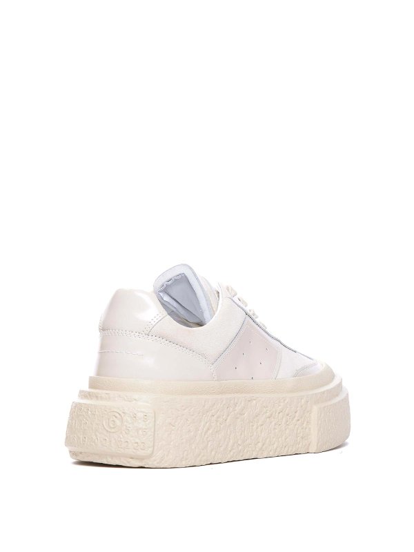 MM6 MAISON MARGIELA: sneakers online - Scneaker