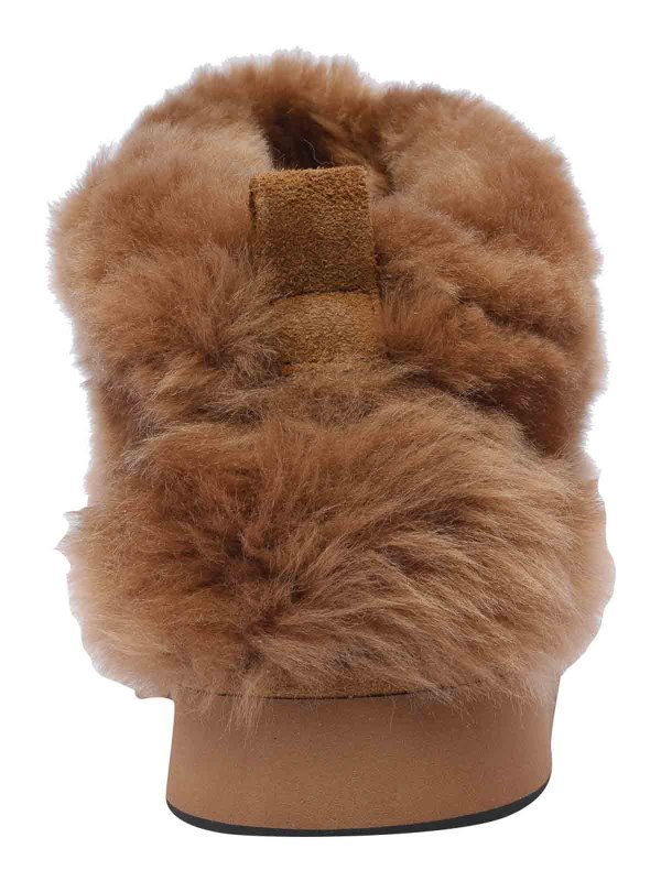 Botines - Marrón shop online: Paloma Barcelò