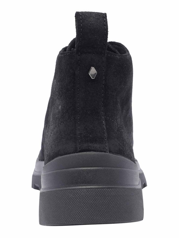 Bottines - Noir shop online: PANCHIC