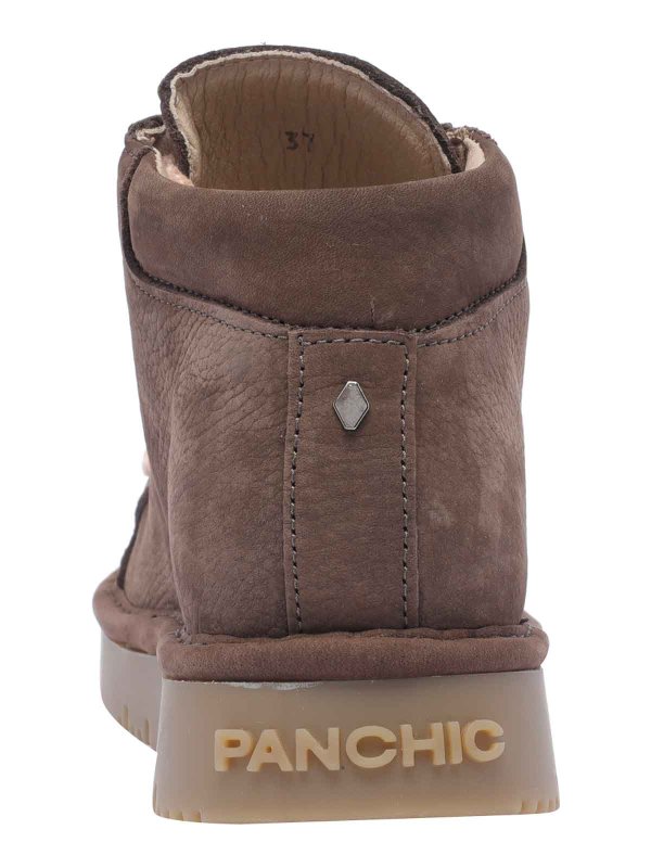 Bottines - Marron shop online: PANCHIC