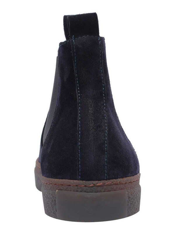 Yukon Chelsea Boots shop online: PAWELK