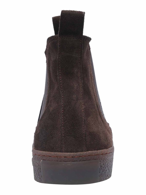 Stiefel - Braun shop online: PAWELK
