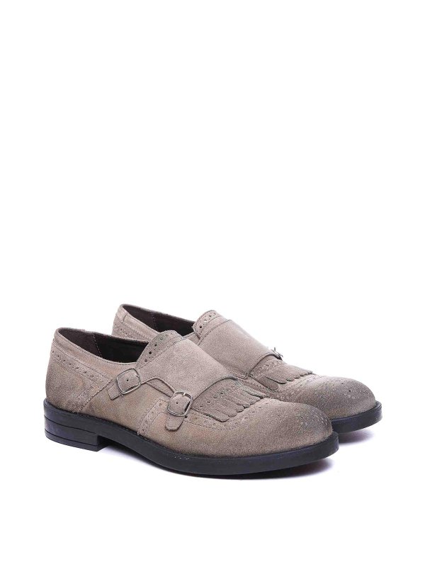 Mocasines - Beis shop online: PAWELK