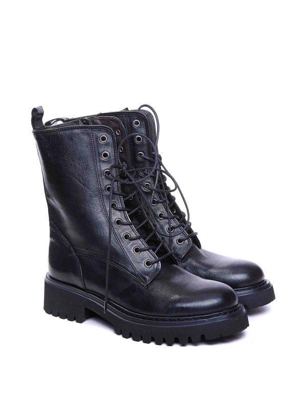 Botas - Negro shop online: PAWELK