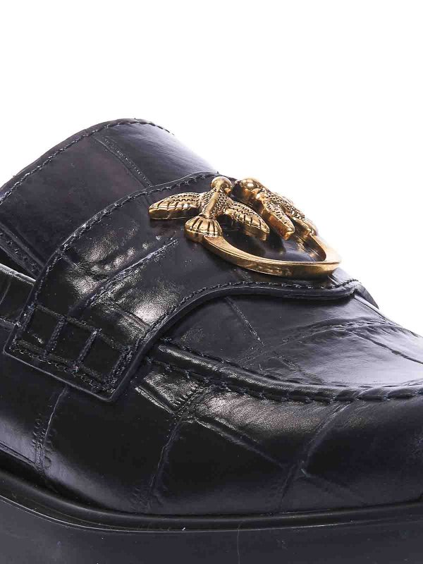 The Best Shops Pinko: Zapatos de salón - Zapatos De Salón - Negro