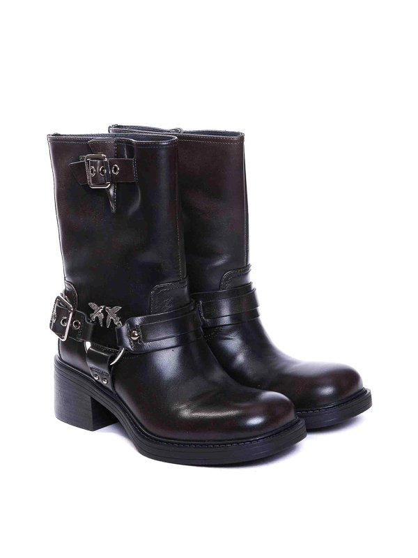 Botines - Negro shop online: Pinko