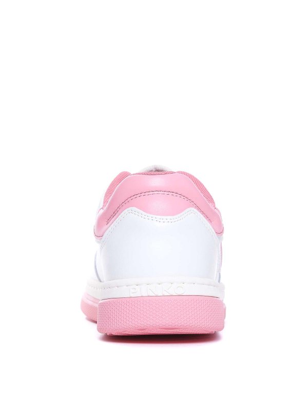 The Best Shops Pinko: スニーカー - スニーカー - 白