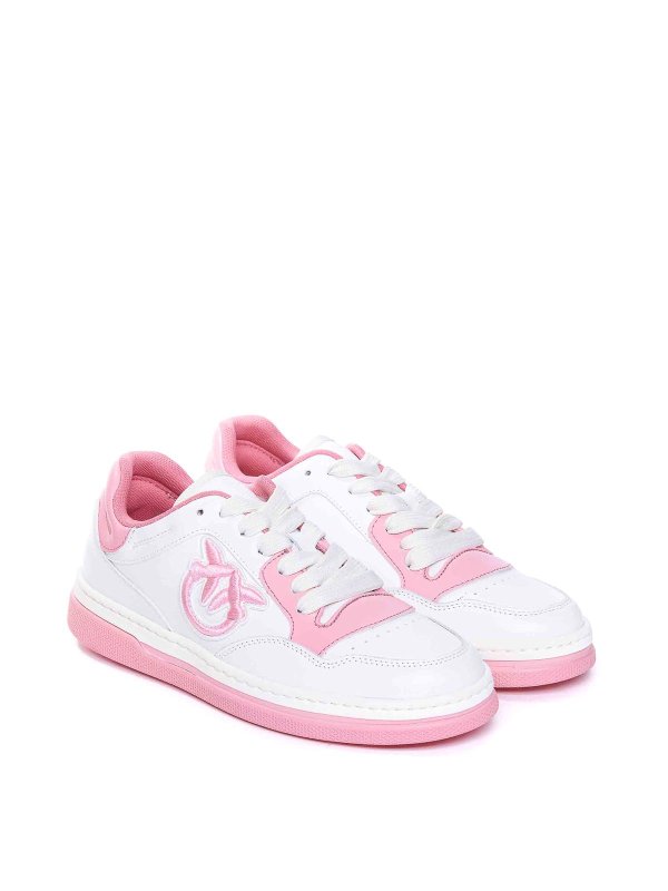 スニーカー - 白 shop online: Pinko