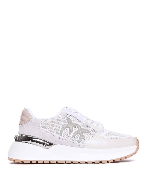 Pinko: trainers - Gem Sneakers