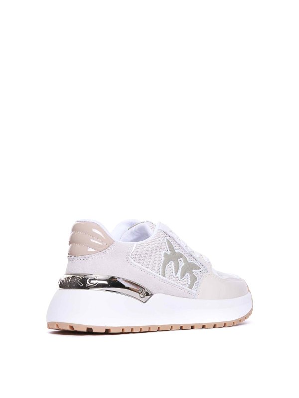Pinko: trainers online - Gem Sneakers