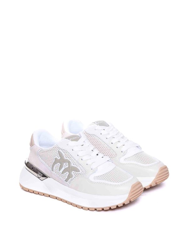 Gem Sneakers shop online: Pinko