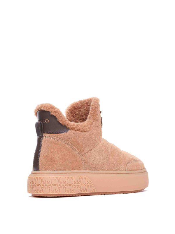 Pinko: ankle boots online - Gem 01 Ankle Boots