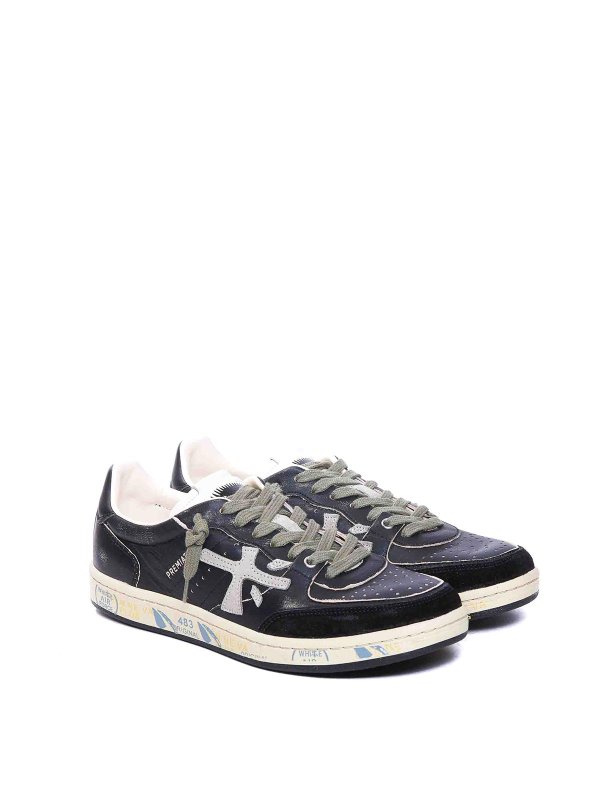 Sneaker - Schwarz shop online: PREMIATA