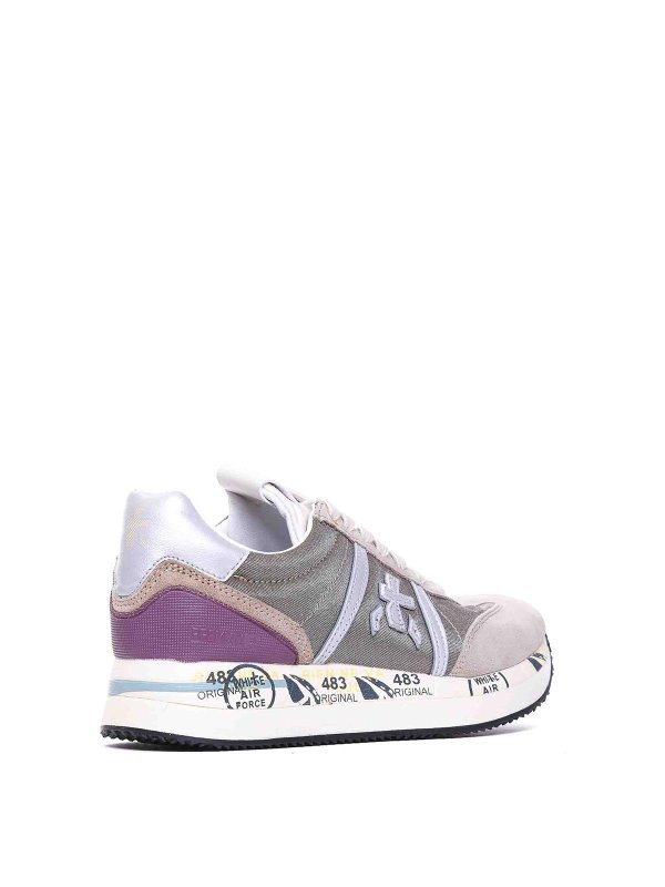 PREMIATA: trainers online - Conny Sneakers