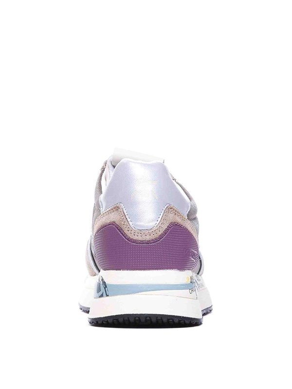 The Best Shops PREMIATA: trainers - Conny Sneakers