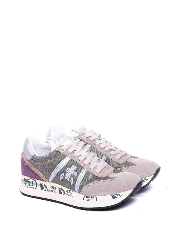 Conny Sneakers shop online: PREMIATA
