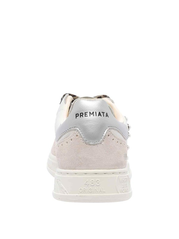 Sneaker - Beige shop online: PREMIATA
