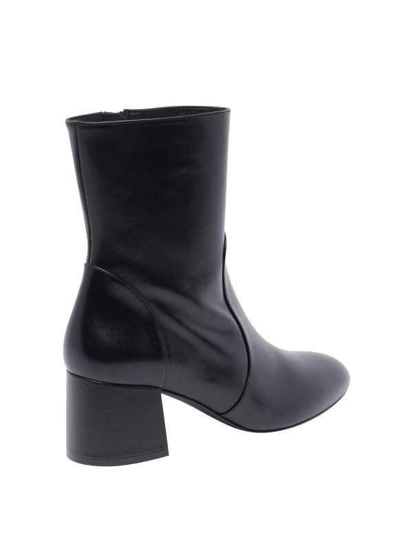 The Best Shops Stuart Weitzman: ankle boots - Flareblock 60 Booties