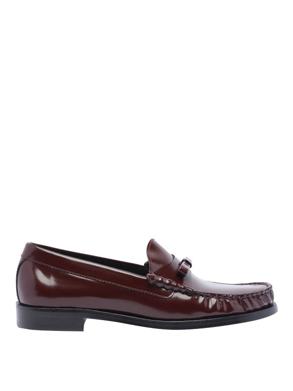 Stuart Weitzman: classic shoes - Lottie Loafers
