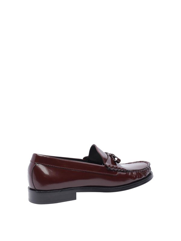 The Best Shops Stuart Weitzman: classic shoes - Lottie Loafers