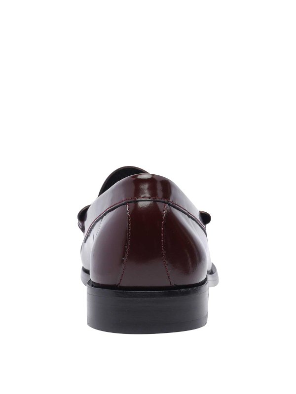 Lottie Loafers shop online: Stuart Weitzman