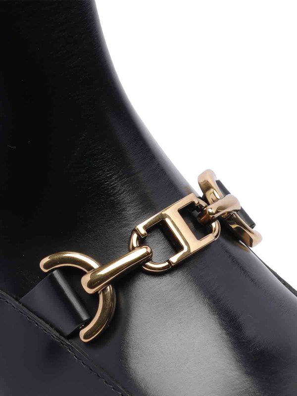 Bottines - Noir shop online: TOD