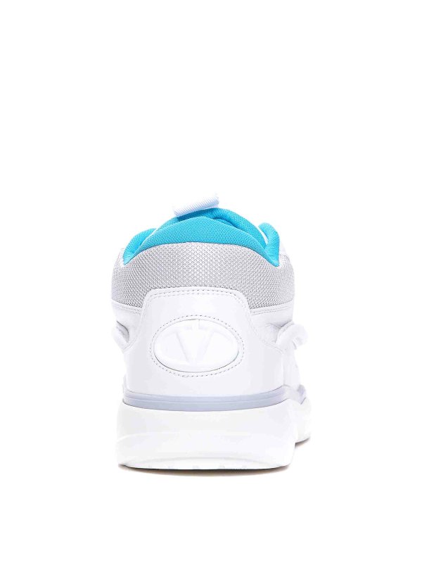 The Best Shops VALENTINO GARAVANI: スニーカー - スニーカー - 白