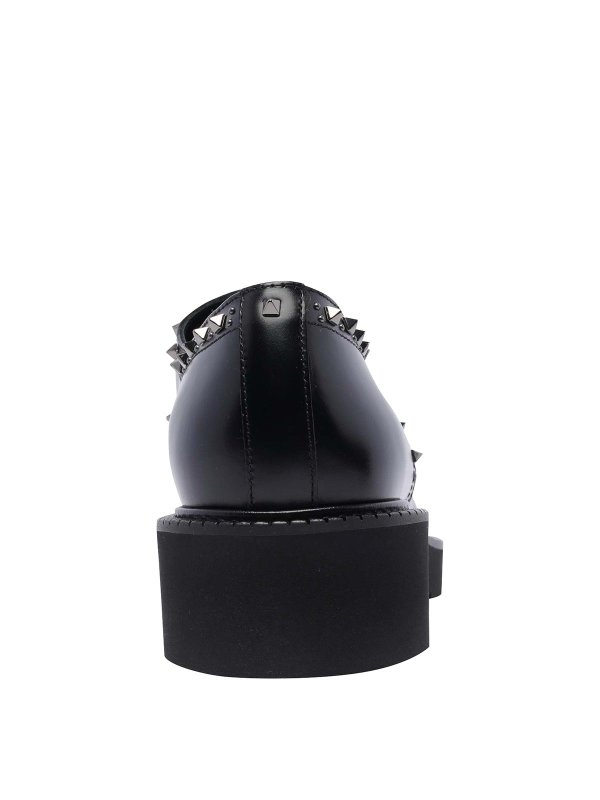 Zapatos Clásicos - Negro shop online: VALENTINO GARAVANI