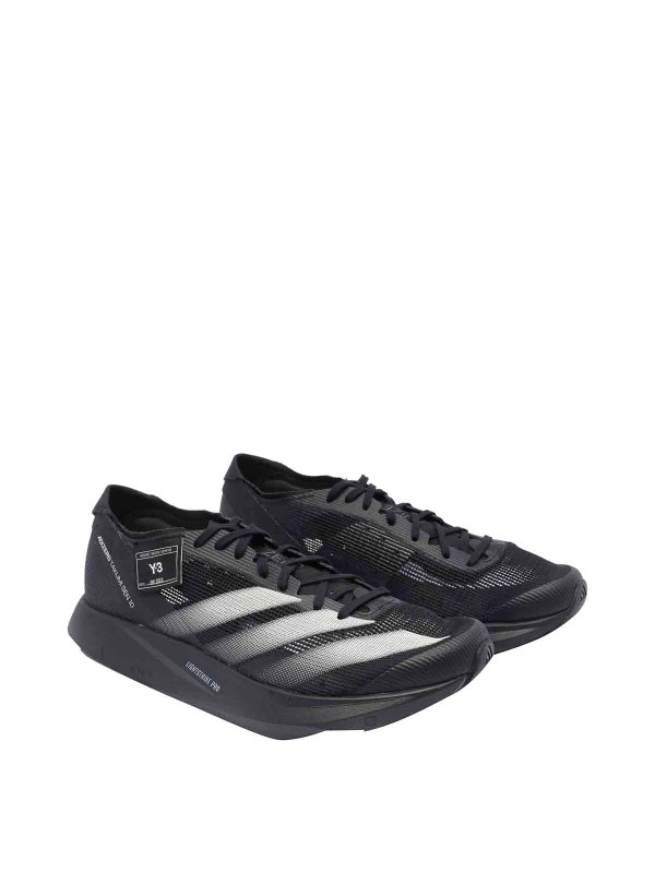 Y-3: Zapatillas online - Zapatillas - Negro