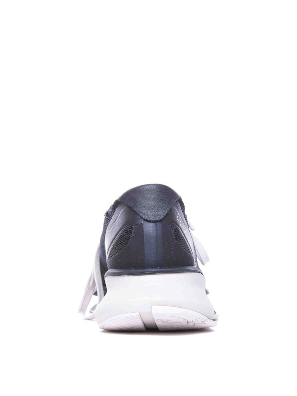 The Best Shops Y-3: Zapatillas - Zapatillas - Negro