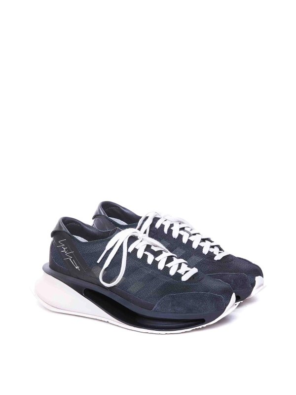 Zapatillas - Negro shop online: Y-3