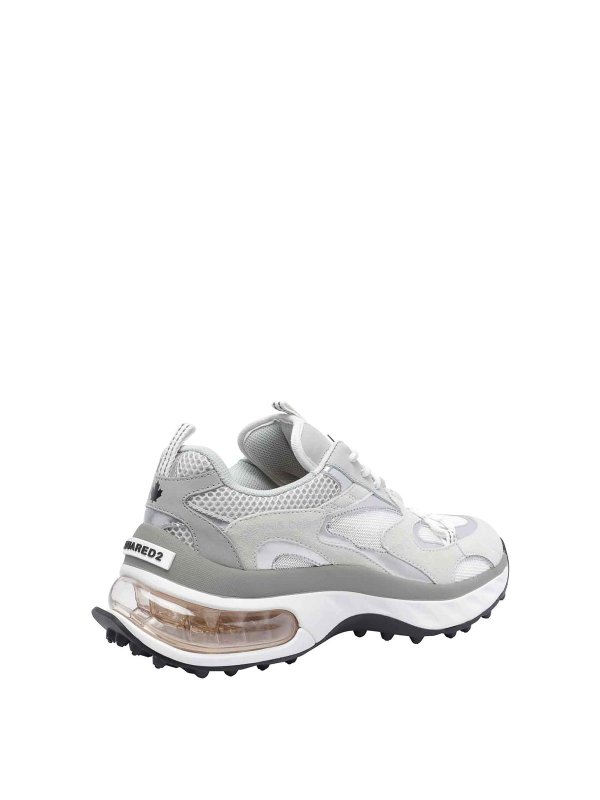 The Best Shops DSQUARED2: Sneaker - Sneaker - Weiß