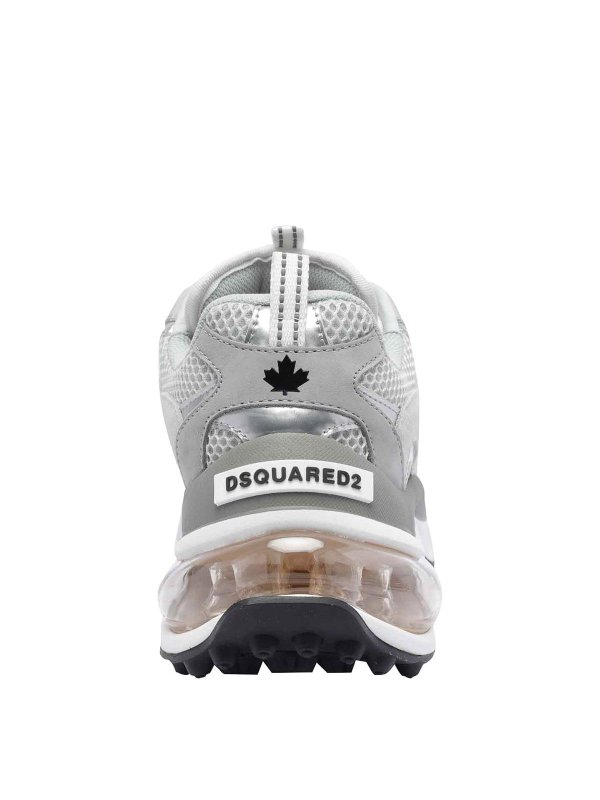 Sneaker - Weiß shop online: DSQUARED2