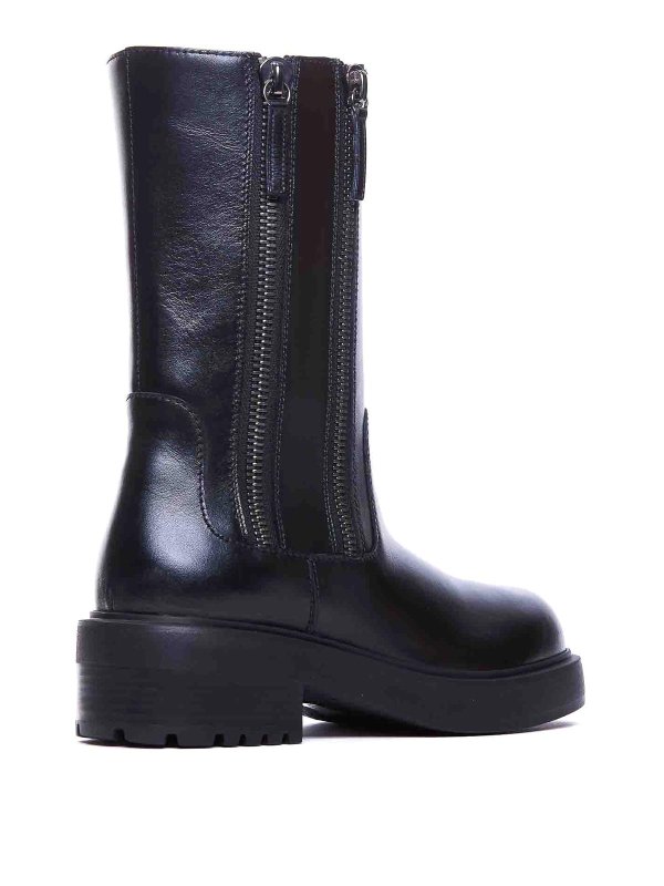 GIUSEPPE ZANOTTI: ankle boots online - Booties