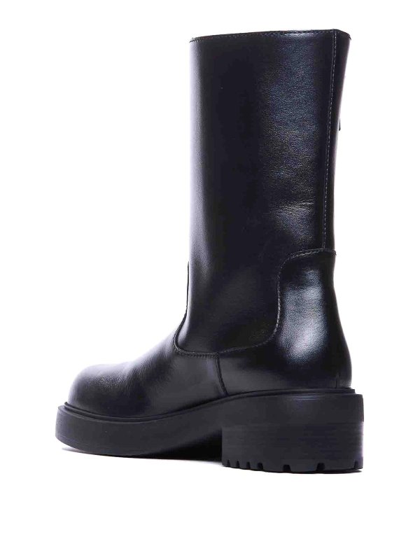 The Best Shops GIUSEPPE ZANOTTI: ankle boots - Booties