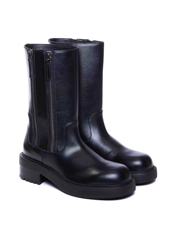 Booties shop online: GIUSEPPE ZANOTTI