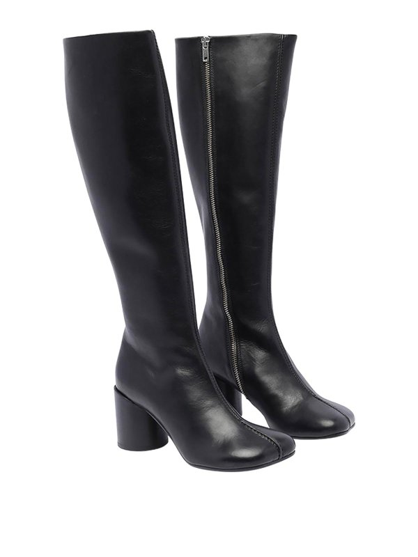 MM6 MAISON MARGIELA: Botas online - Botas - Negro