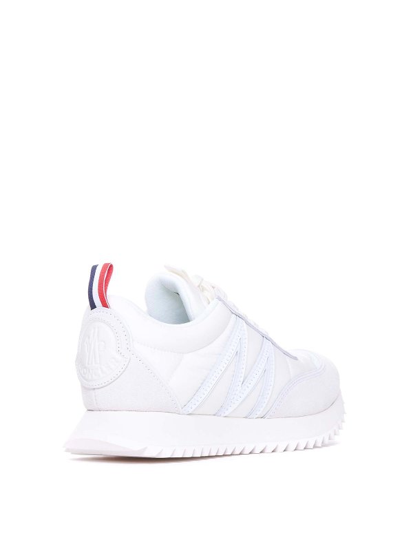 MONCLER: trainers online - Pacey Sneakers