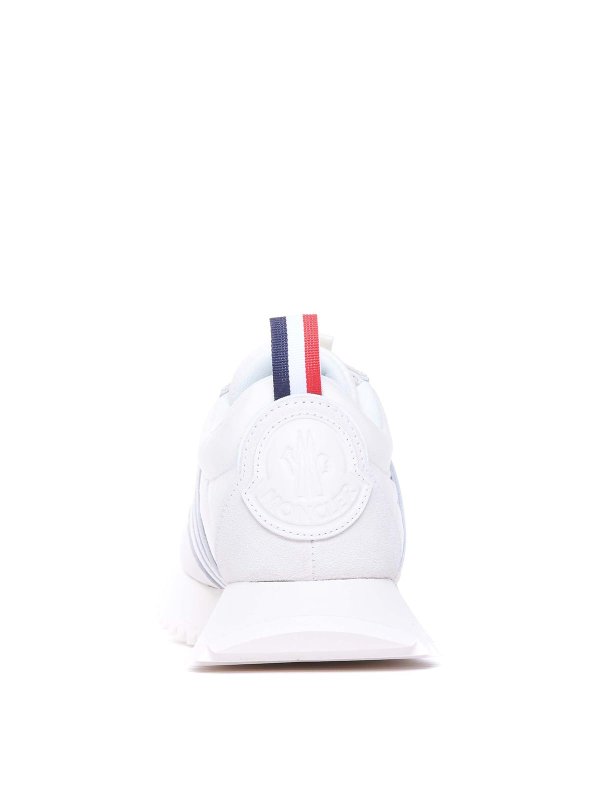 The Best Shops MONCLER: trainers - Pacey Sneakers