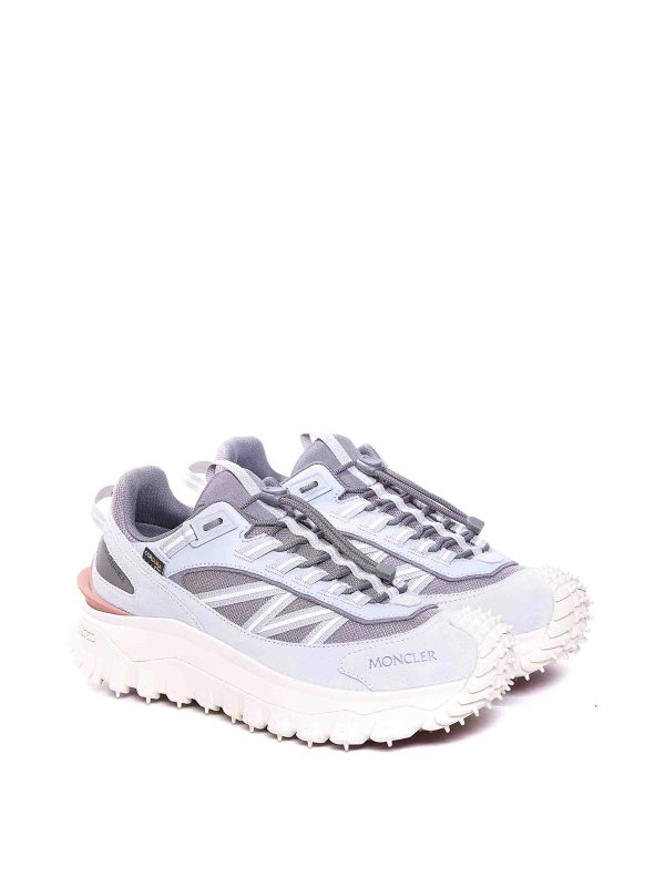スニーカー - グレー shop online: MONCLER